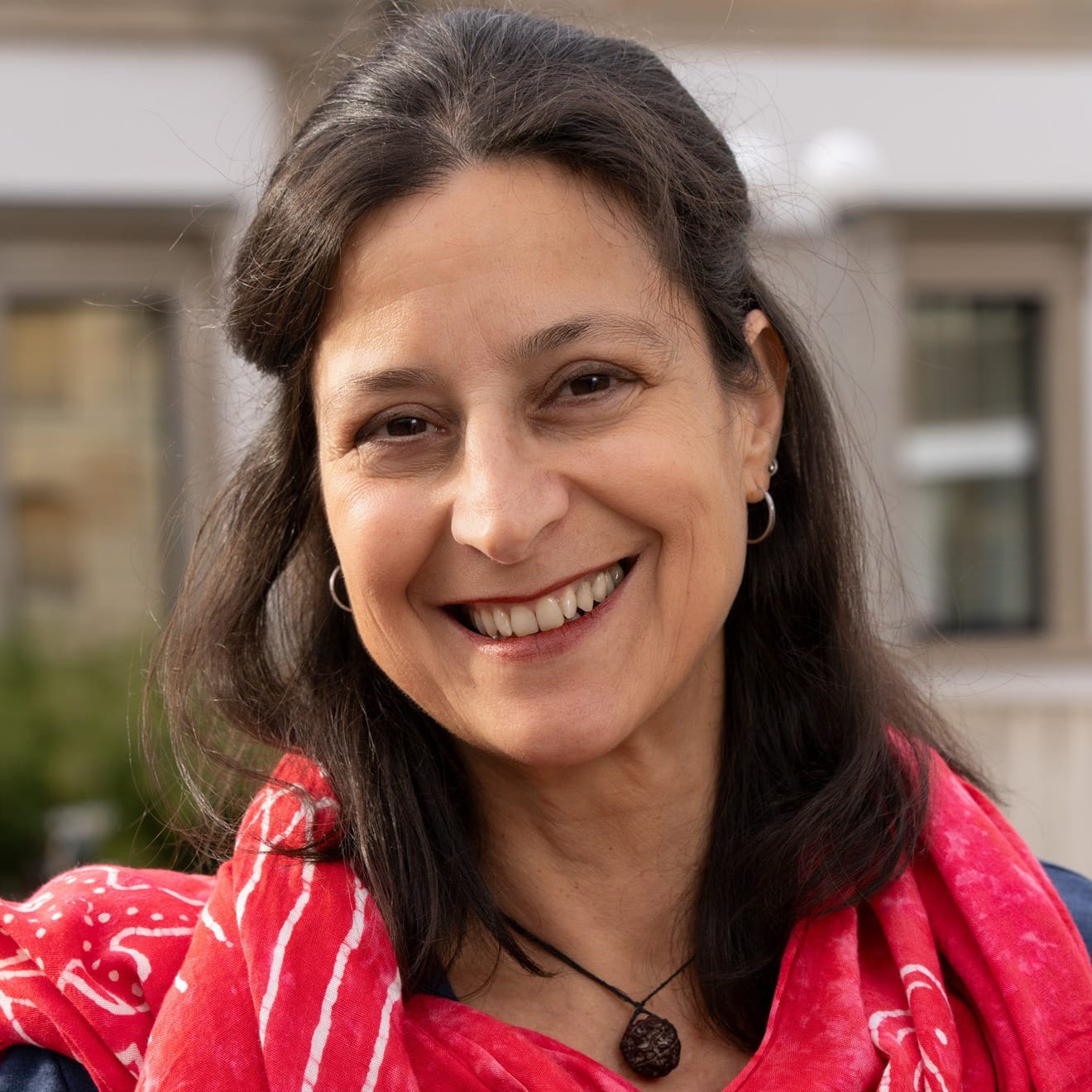 Foto of Marta del Pozo